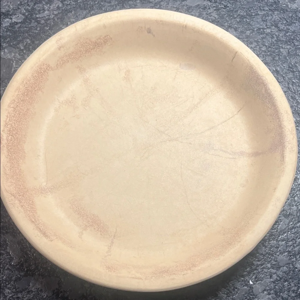 Pampered Chef pie plate